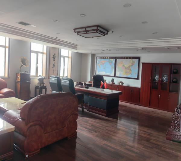 沈阳银河国际大厦